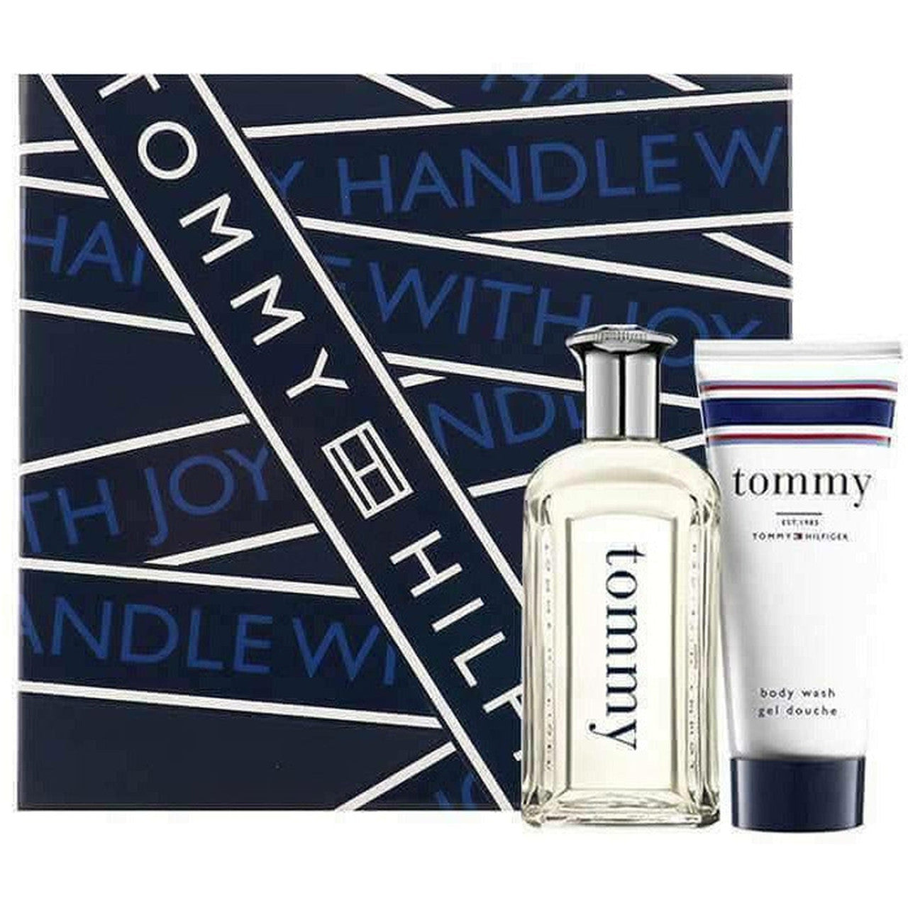 Tommy Hilfiger Tommy Gift Set 100ml EDT + 100ml Shower Gel