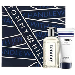 Tommy Hilfiger Tommy Gift Set 100ml EDT + 100ml Shower Gel