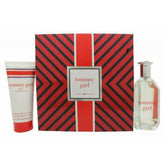 Tommy Hilfiger Tommy Girl Gift Set 100ml EDT + 100ml Body Lotion