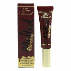 Too Faced Melted Chocolate Liquid Lipstick 12ml - Chocolate Cherries