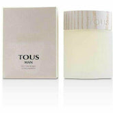 Tous Les Colognes Concentrees Man Eau de Toilette Spray - 100ml