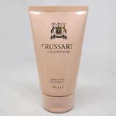 Trussardi Delicate Rose Body Lotion 100ml