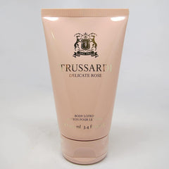 Trussardi Delicate Rose Body Lotion 100ml