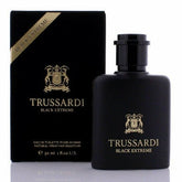 Trussardi Black Extreme Eau de Toilette Spray - 30ml