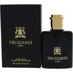 Trussardi Uomo 2011 Eau de Toilette 50ml Spray