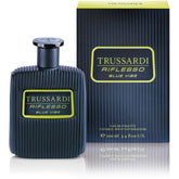 Trussardi Riflesso Blue Vibe Eau de Toilette Spray - 100ml