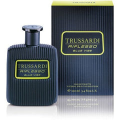 Trussardi Riflesso Blue Vibe Eau de Toilette Spray - 100ml