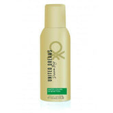 United Colors Of Benetton United Dreams Dream Big Deodorant Spray 150ml