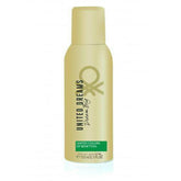 United Colors Of Benetton United Dreams Dream Big Deodorant Spray 150ml