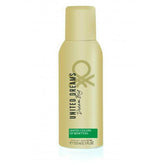 United Colors Of Benetton United Dreams Dream Big Deodorant Spray 150ml