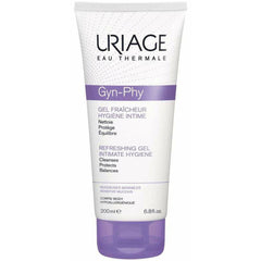 Uriage Gyn-Phy Intimate Hygiene Protective Cleansing Gel 200ml