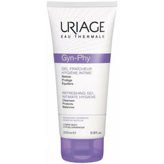 Uriage Gyn-Phy Intimate Hygiene Protective Cleansing Gel 200ml