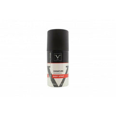 V Italia Signature Body Spray 150ml