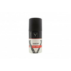 V Italia Signature Body Spray 150ml