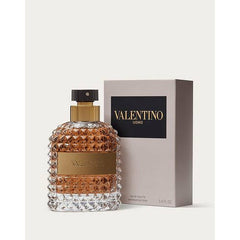 Valentino Uomo Eau de Toilette 50ml Spray