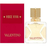 Valentino Voce Viva Eau de Parfum 50ml Spray