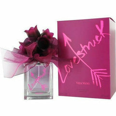 Vera Wang Lovestruck Eau de Parfum Spray - 100ml