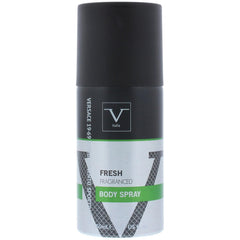 Versace 19.69 Abbigliamento SRL V Italia Fresh Body Spray 150ml