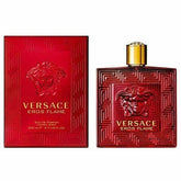 Versace Eros Flame Eau de Parfum Spray - 200ml