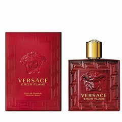 Versace Eros Flame Eau de Parfum Spray - 30ml