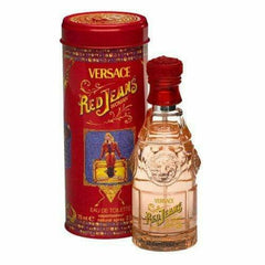 Versace Red Jeans Eau de Toilette 75ml Spray