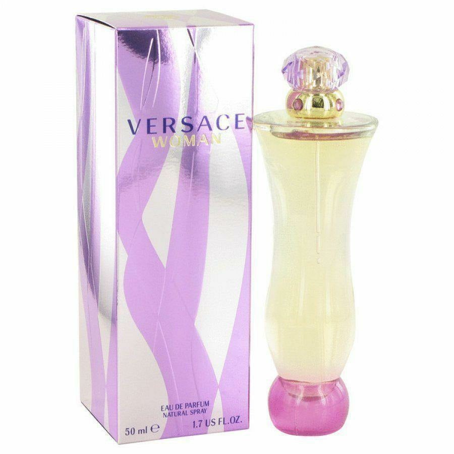 Versace Woman Eau de Parfum Spray