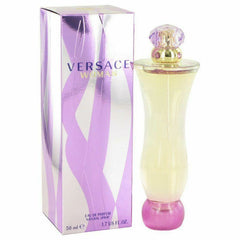 Versace Woman Eau de Parfum Spray