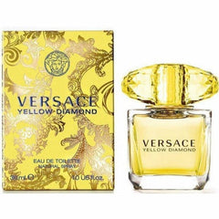 Versace Yellow Diamond Eau de Toilette Spray - 30ml
