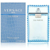 Versace Man Eau Fraiche Eau de Toilette 200ml Spray