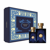 Versace Pour Homme Dylan Blue Gift Set 100ml EDT + 30ml EDT