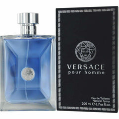 Versace Pour Homme Eau de Toilette 200ml Spray