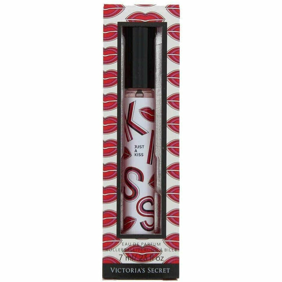 Victoria's Secret Just A Kiss Eau de Parfum Rollerball - 7ml