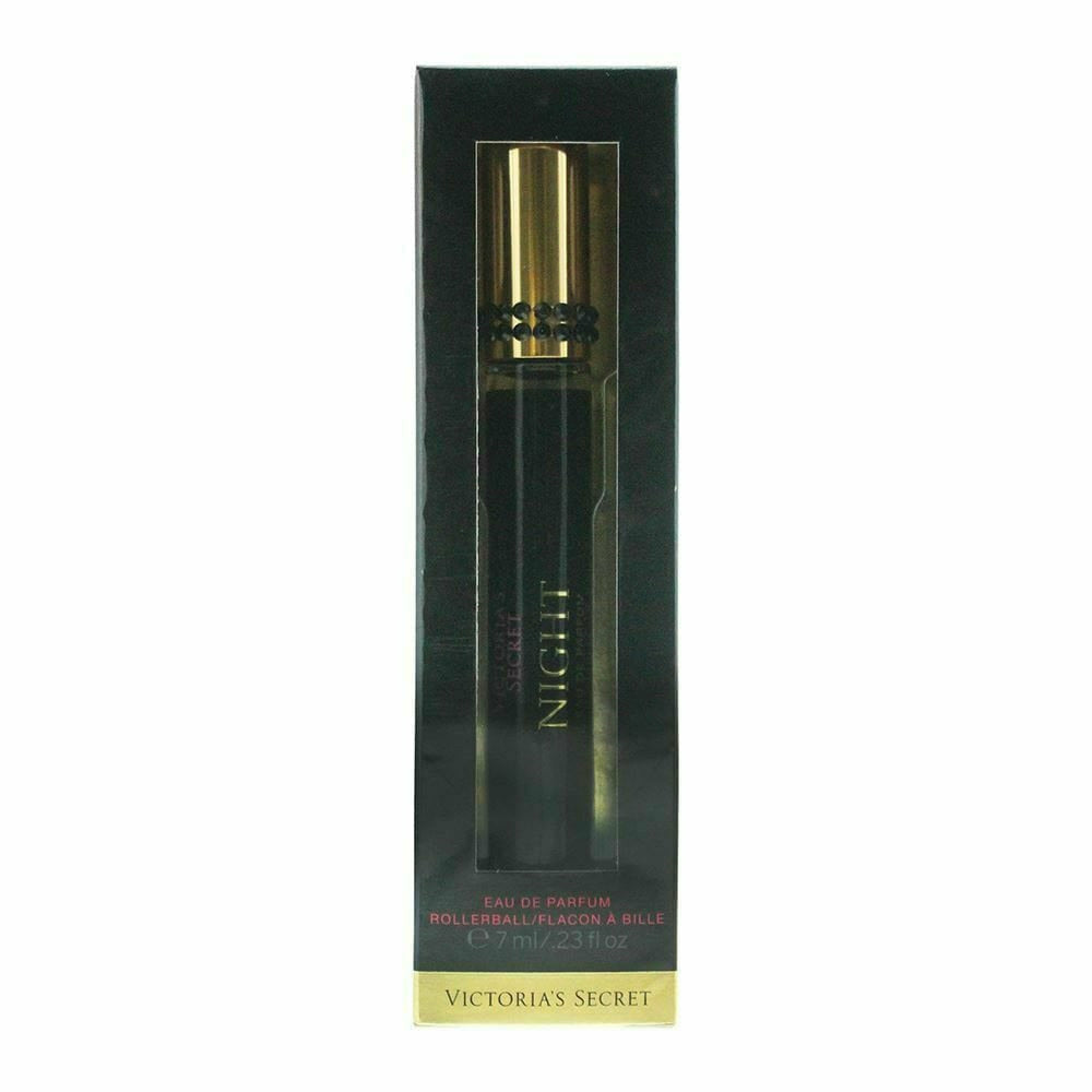 Victoria's Secret Night Eau de Parfum Rollerball - 7ml