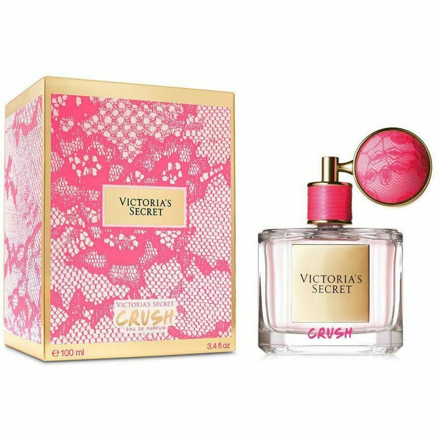 Victoria's Secret Crush Eau de Parfum Spray - 100ml
