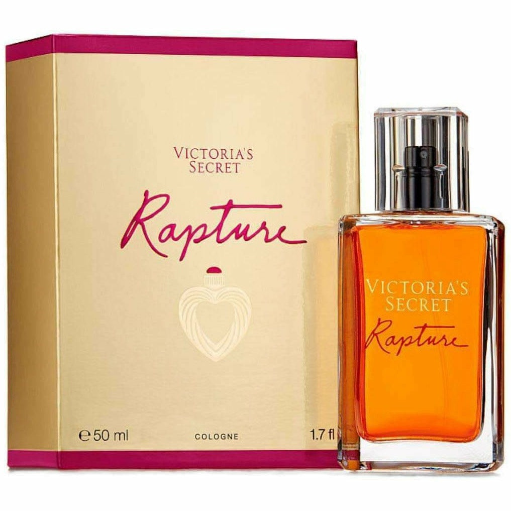 Victoria's Secret Rapture Eau de Cologne Spray - 50ml
