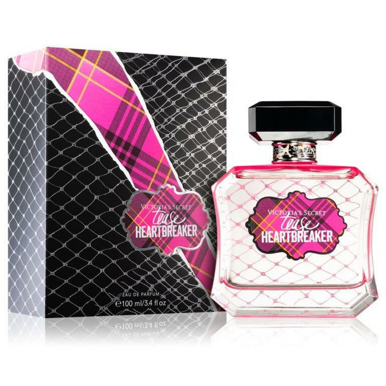 Victoria's Secret Tease Heartbreaker Eau de Parfum 100ml Spray