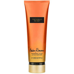 Victoria's Secret Amber Romance Body Lotion 250ml - New Packaging