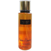 Victorias Secret Amber Romance Fragrance Mist 250ml - New Packaging