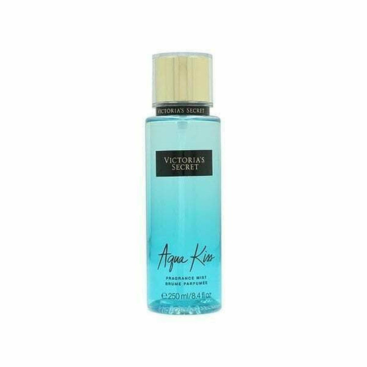 Victorias Secret Aqua Kiss Fragrance Mist 250ml - New Packaging