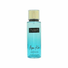Victorias Secret Aqua Kiss Fragrance Mist 250ml - New Packaging