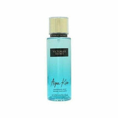 Victorias Secret Aqua Kiss Fragrance Mist 250ml - New Packaging
