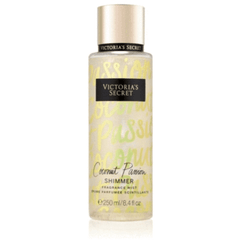 Victoria's Secret Coconut Passion Shimmer Fragrance Mist 250ml