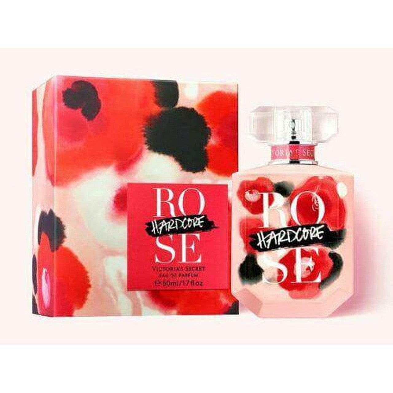 Victoria's Secret Hardcore Rose Eau de Parfum Spray