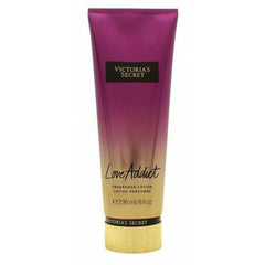 Victoria's Secret Love Addict Fragrance Lotion 236ml - New Packaging