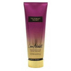 Victoria's Secret Love Addict Fragrance Lotion 236ml - New Packaging
