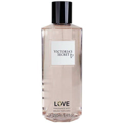 Victoria's Secret Love Fragrance Mist 250ml