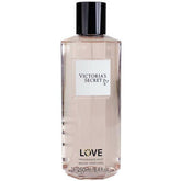 Victoria's Secret Love Fragrance Mist 250ml
