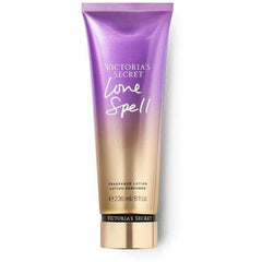 Victorias Secret Love Spell Body Lotion 236ml - New Packaging
