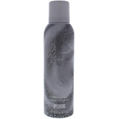 Victoria's Secret Pink Coconut Oil Disco Shimmer Foam Body Mousse 200ml