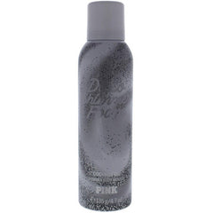 Victoria's Secret Pink Coconut Oil Disco Shimmer Foam Body Mousse 200ml